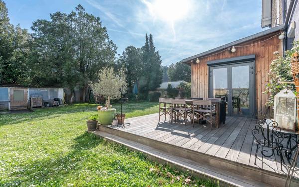 Maison à vendre    6 pièces • 137,80 m2 Joinville-le-Pont