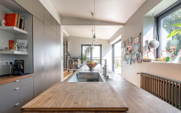 Maison à vendre    6 pièces • 137,80 m2 Joinville-le-Pont