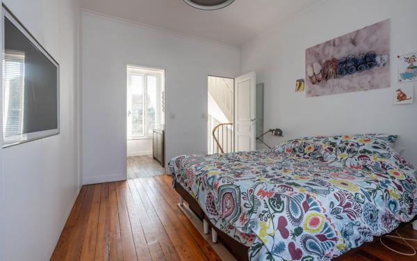 Maison à vendre    6 pièces • 137,80 m2 Joinville-le-Pont