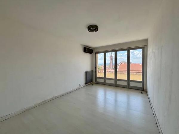 Appartement à louer à Romans-sur-Isère (26100)