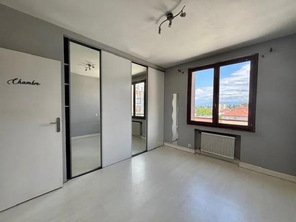 Appartement à louer à Romans-sur-Isère (26100)