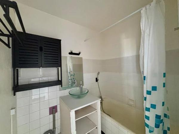 Appartement à louer à Romans-sur-Isère (26100)