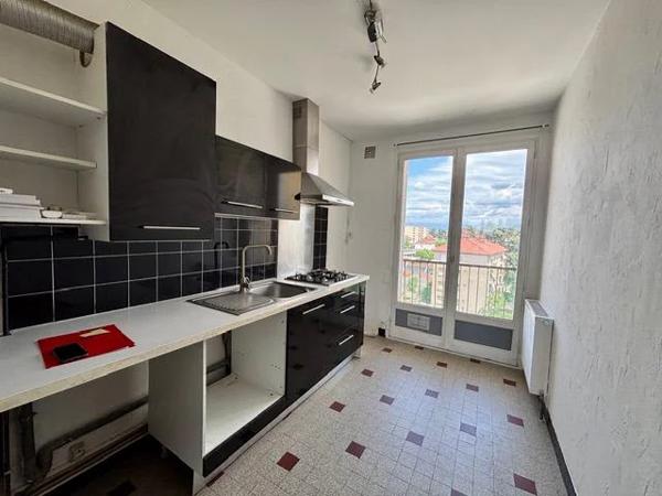 Appartement à louer à Romans-sur-Isère (26100)