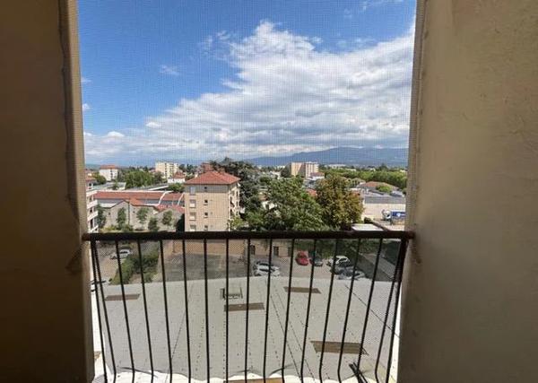 Appartement à louer à Romans-sur-Isère (26100)