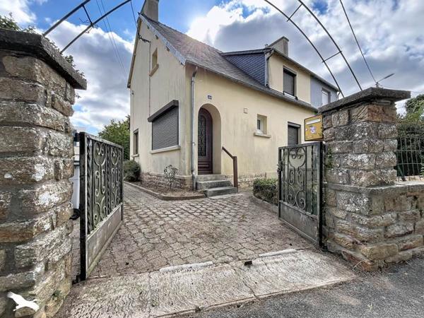 Maison 171 359 € Châteaulin 5 p 84 m² DPE E