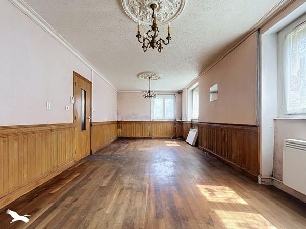 Maison 171 359 € Châteaulin 5 p 84 m² DPE E