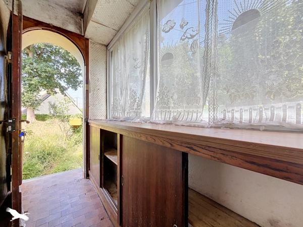 Maison 171 359 € Châteaulin 5 p 84 m² DPE E
