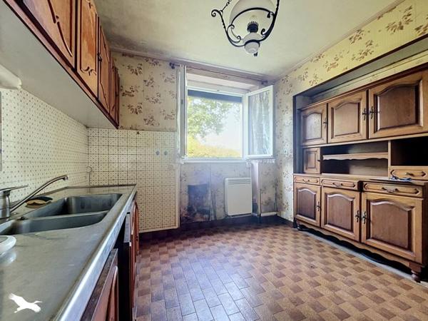 Maison 171 359 € Châteaulin 5 p 84 m² DPE E