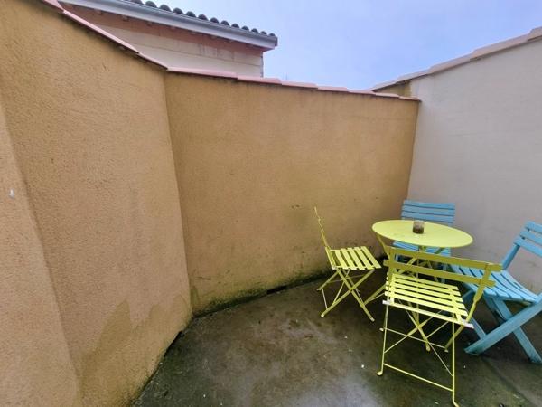 Appartement à vendre |  Bordeaux |  3 pièces | 50 m²