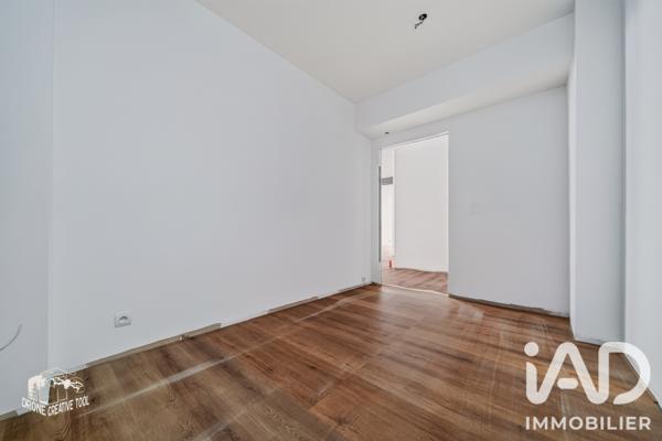 Murs commerciaux  à vendre 122 m² Thionville