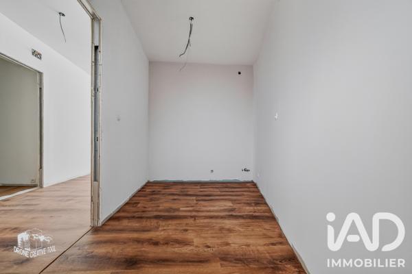 Murs commerciaux  à vendre 122 m² Thionville