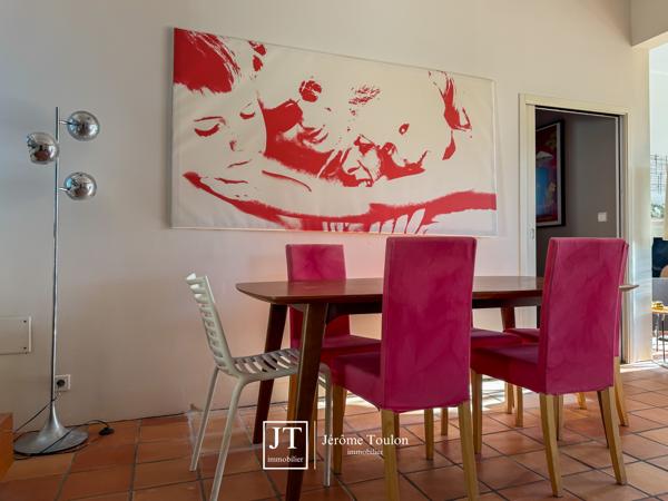 Maison
                                                                                                                                                                                                                                                                                                                        8 pièce(s)                                                                                                                                                                                                          6 chambre(s)                                                                                                                                                                                                          204  m²