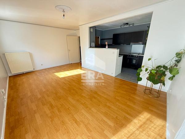 Appartement Elancourt 3 pièce(s) 68 m2