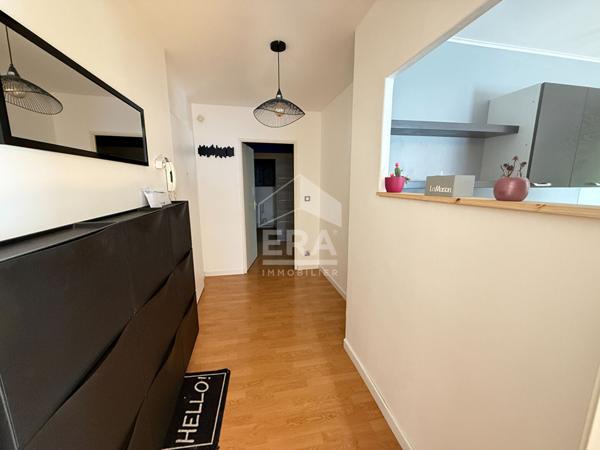 Appartement Elancourt 3 pièce(s) 68 m2