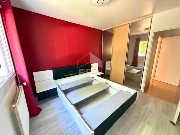Appartement Elancourt 3 pièce(s) 68 m2