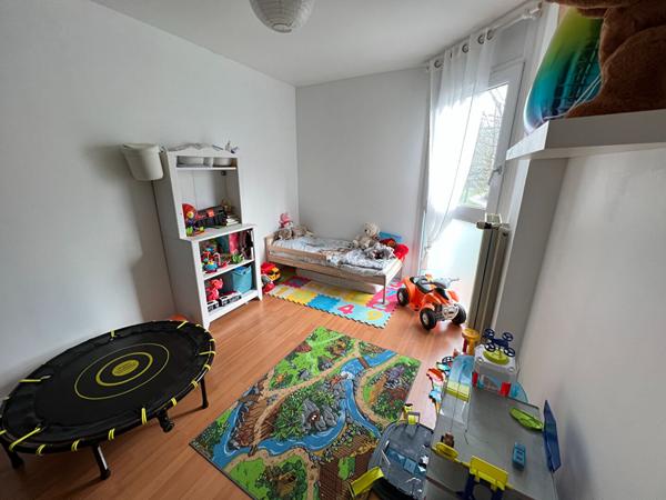Appartement Elancourt 3 pièce(s) 68 m2