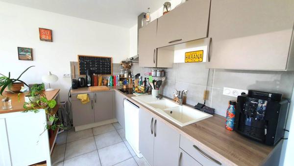 LOCATION APPARTEMENT T3 NANTES RD PT DE RENNES – 852 €