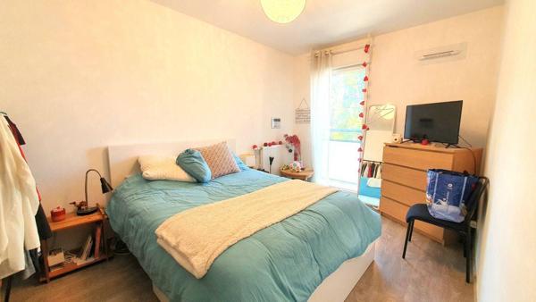 LOCATION APPARTEMENT T3 NANTES RD PT DE RENNES – 852 €