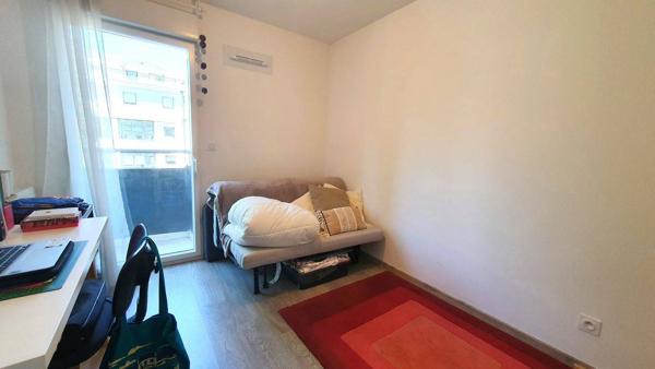 LOCATION APPARTEMENT T3 NANTES RD PT DE RENNES – 852 €