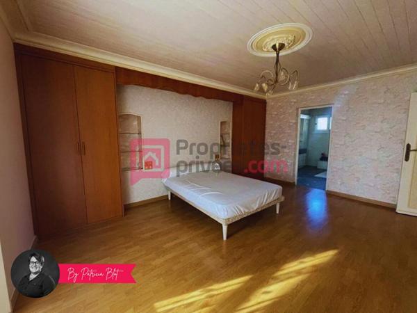 À VENDRE - Superbe maison familiale de 305 m² à Rochefort-en-Terre