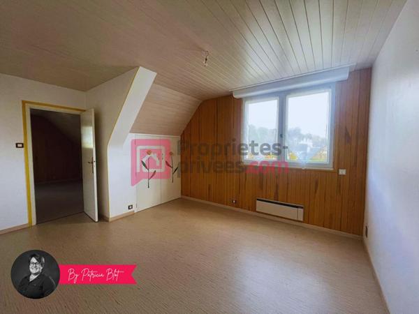 À VENDRE - Superbe maison familiale de 305 m² à Rochefort-en-Terre