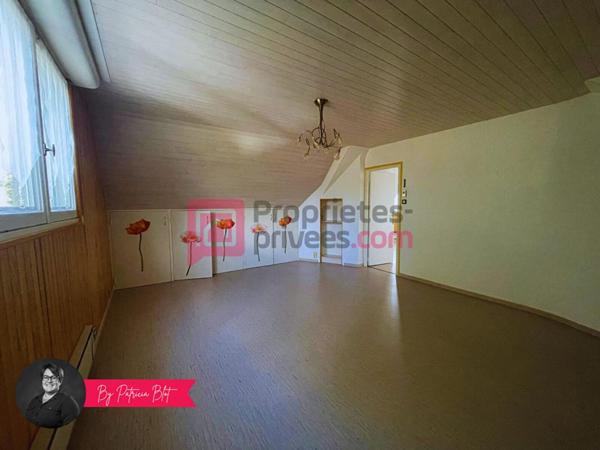 À VENDRE - Superbe maison familiale de 305 m² à Rochefort-en-Terre