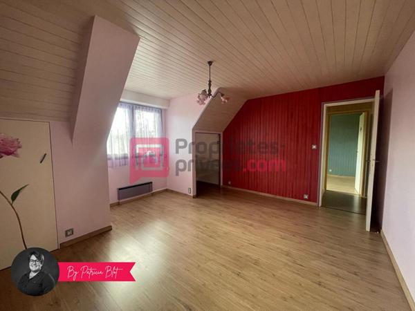 À VENDRE - Superbe maison familiale de 305 m² à Rochefort-en-Terre