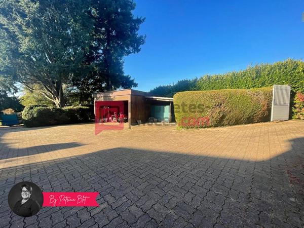 À VENDRE - Superbe maison familiale de 305 m² à Rochefort-en-Terre