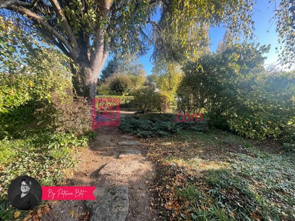 À VENDRE - Superbe maison familiale de 305 m² à Rochefort-en-Terre