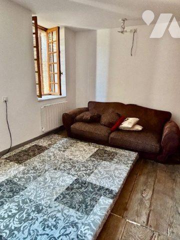 Maison caractère centre Naucelle