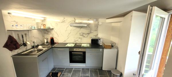 Soultzeren (68140) Propriété composée de 3/4 logements idéal résidence principale et exploitation gites