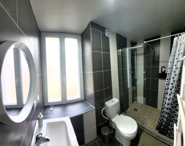 Soultzeren (68140) Propriété composée de 3/4 logements idéal résidence principale et exploitation gites