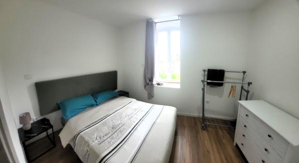 Soultzeren (68140) Propriété composée de 3/4 logements idéal résidence principale et exploitation gites