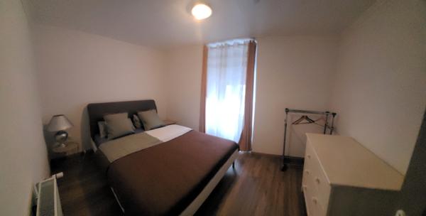 Soultzeren (68140) Propriété composée de 3/4 logements idéal résidence principale et exploitation gites