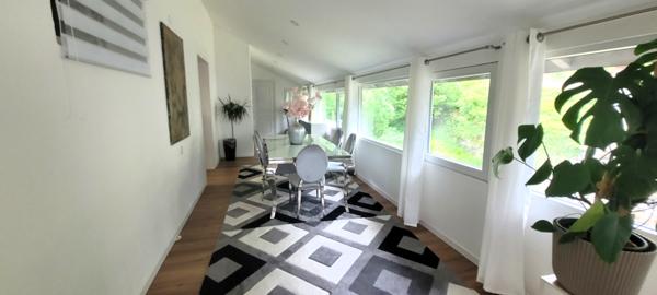 Soultzeren (68140) Propriété composée de 3/4 logements idéal résidence principale et exploitation gites