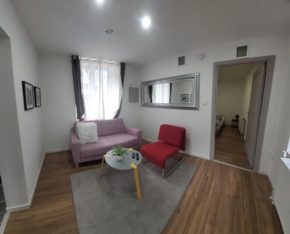 Soultzeren (68140) Propriété composée de 3/4 logements idéal résidence principale et exploitation gites