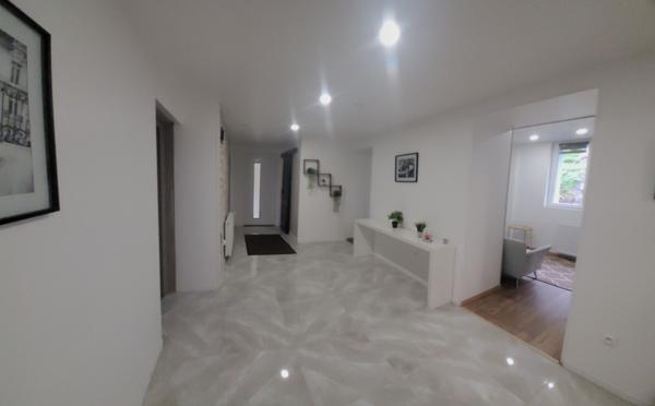 Soultzeren (68140) Propriété composée de 3/4 logements idéal résidence principale et exploitation gites