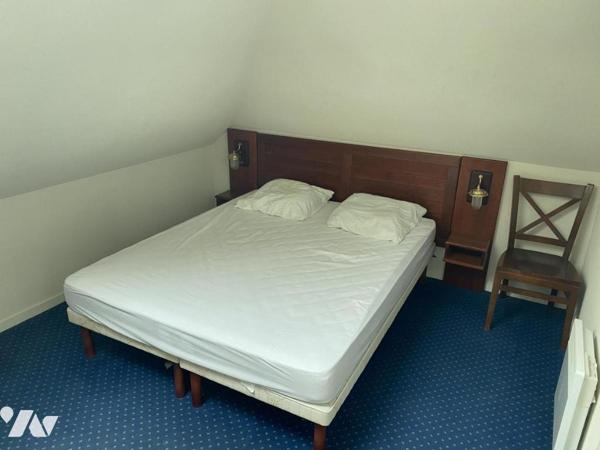 PORNICHET / SAINTE MARGUERITE - T3 Cabine - 