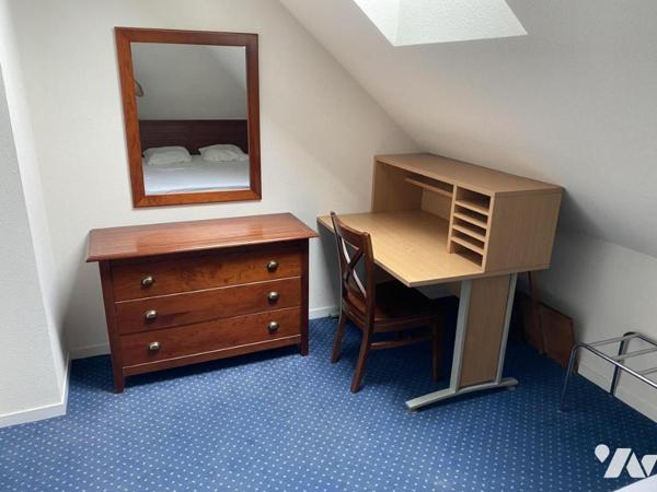 PORNICHET / SAINTE MARGUERITE - T3 Cabine - 
