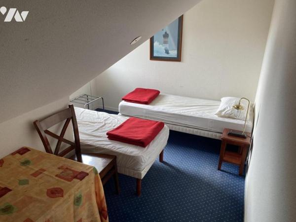 PORNICHET / SAINTE MARGUERITE - T3 Cabine - 