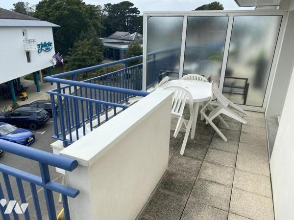 PORNICHET / SAINTE MARGUERITE - T3 Cabine - 