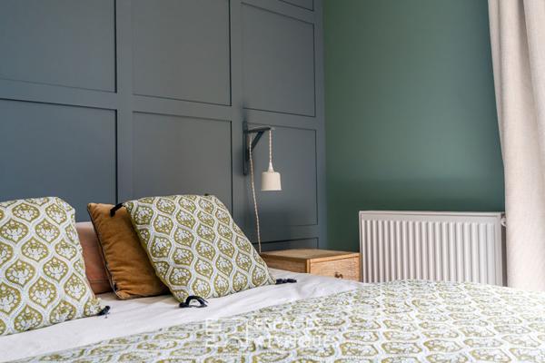 Élégante demeure rénovée avec vaste grange aménagée