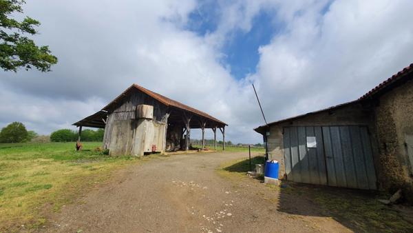 Dpt Gers (32), à vendre AYZIEU maison P6