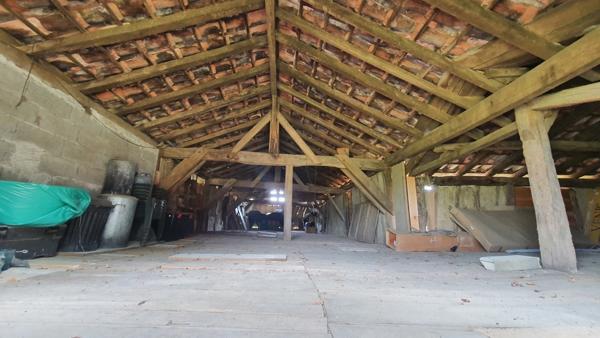 Dpt Gers (32), à vendre AYZIEU maison P6