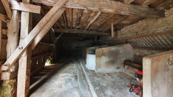 Dpt Gers (32), à vendre AYZIEU maison P6