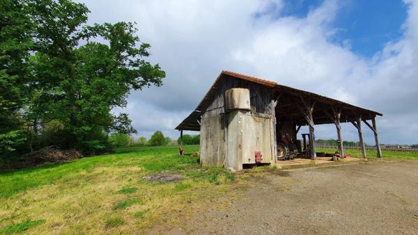 Dpt Gers (32), à vendre AYZIEU maison P6