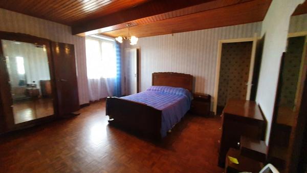 Dpt Gers (32), à vendre AYZIEU maison P6