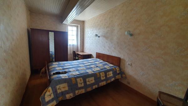 Dpt Gers (32), à vendre AYZIEU maison P6