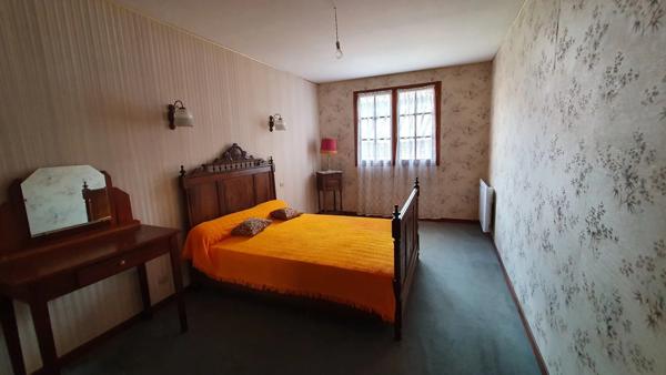 Dpt Gers (32), à vendre AYZIEU maison P6
