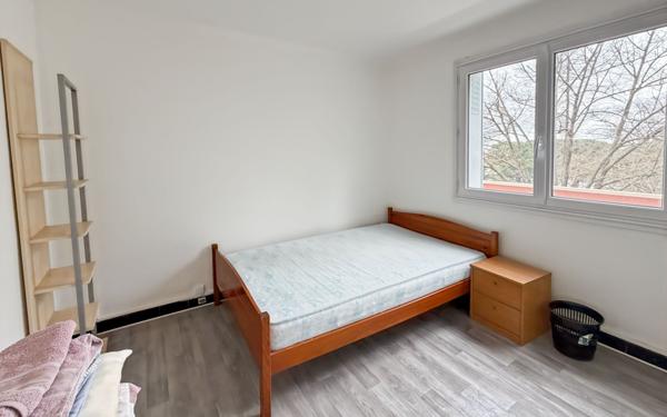 Appartement à louer    4 pièces • 67,48 m2 Toulouse